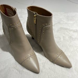 New Calvin Klein boots